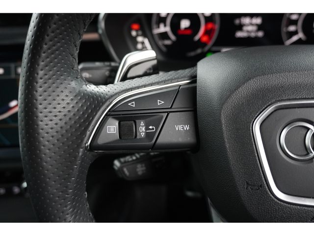 AUDI RS Q3 SPORTBACK 2023 Image 31