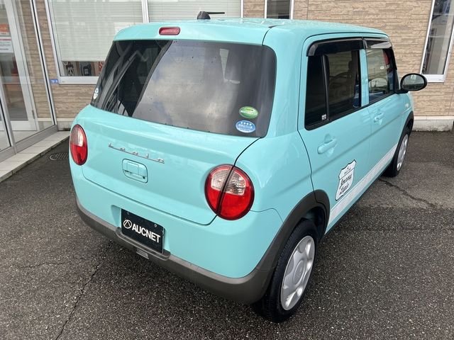SUZUKI ALTO LAPIN 2015 Image 31