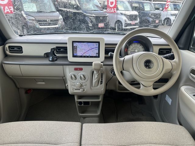 SUZUKI ALTO LAPIN 2015 Image 31