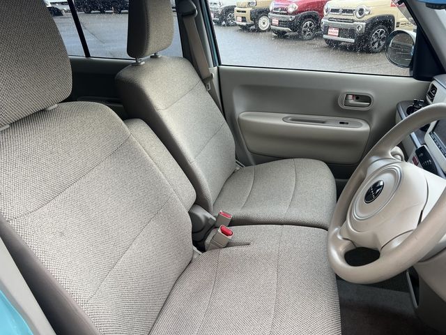 SUZUKI ALTO LAPIN 2015 Image 31