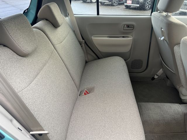 SUZUKI ALTO LAPIN 2015 Image 31