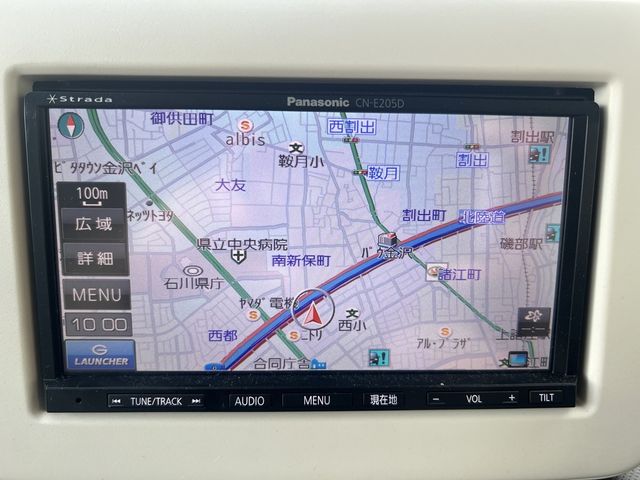 SUZUKI ALTO LAPIN 2015 Image 31