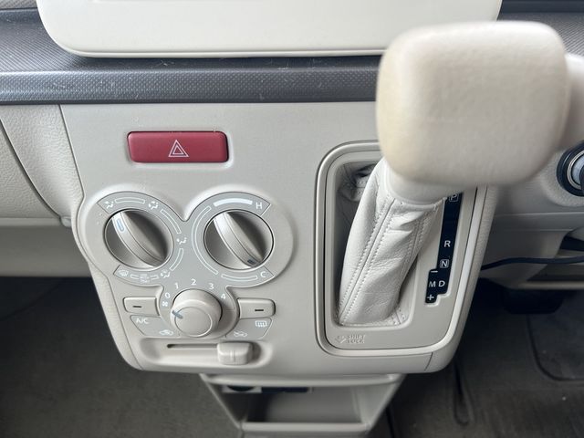 SUZUKI ALTO LAPIN 2015 Image 31