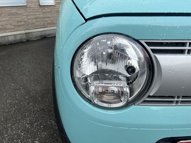 SUZUKI ALTO LAPIN 2015 Image 31