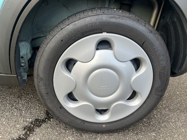 SUZUKI ALTO LAPIN 2015 Image 31