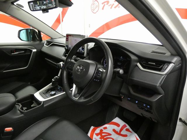 TOYOTA RAV4 4WD 2020 Image 31