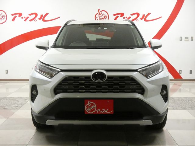 TOYOTA RAV4 4WD 2020 Image 31