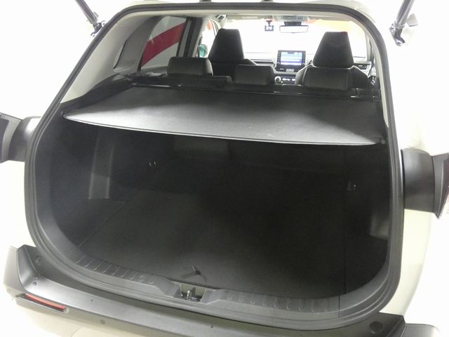 TOYOTA RAV4 4WD 2020 Image 31