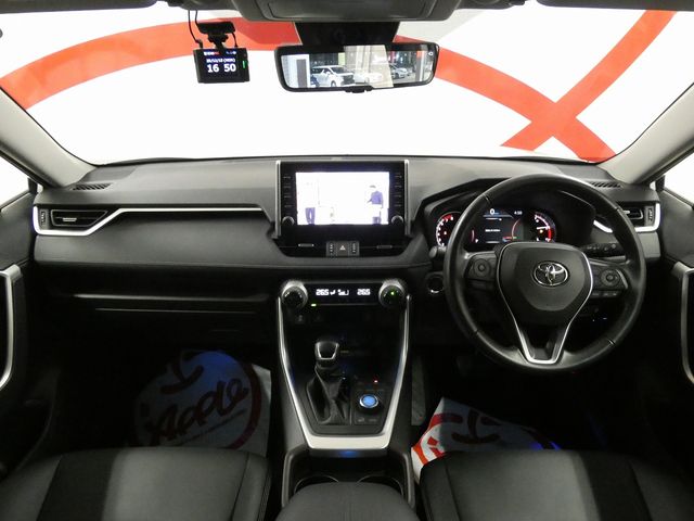 TOYOTA RAV4 4WD 2020 Image 31