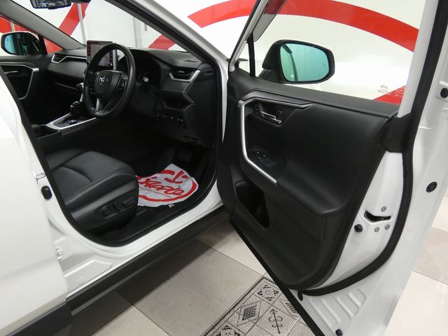 TOYOTA RAV4 4WD 2020 Image 31