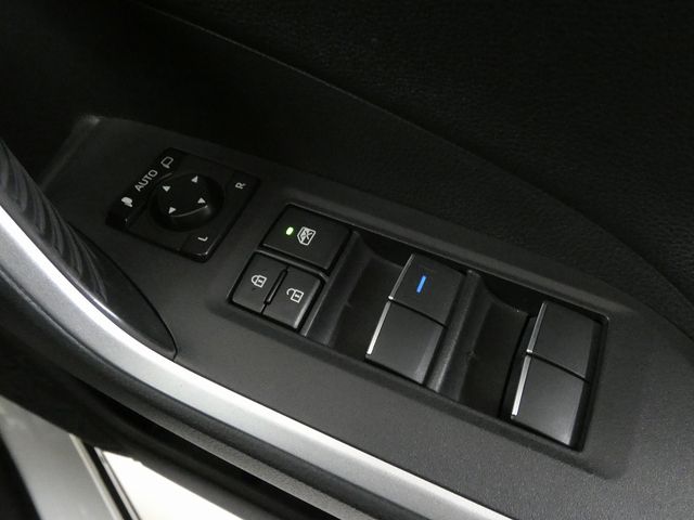 TOYOTA RAV4 4WD 2020 Image 31