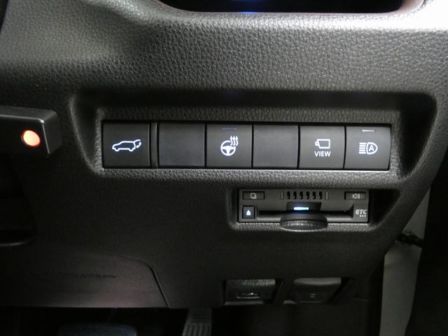 TOYOTA RAV4 4WD 2020 Image 31