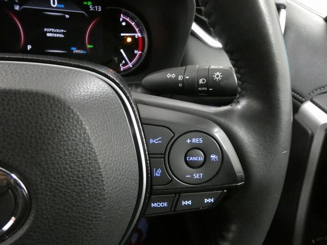 TOYOTA RAV4 4WD 2020 Image 31