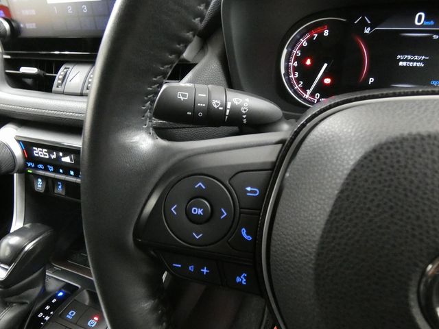 TOYOTA RAV4 4WD 2020 Image 31