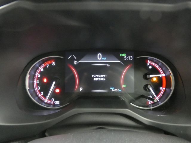 TOYOTA RAV4 4WD 2020 Image 31