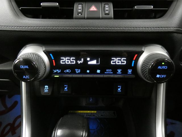 TOYOTA RAV4 4WD 2020 Image 31