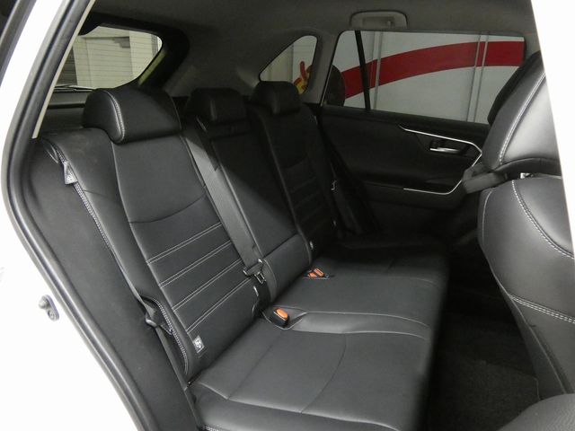 TOYOTA RAV4 4WD 2020 Image 31