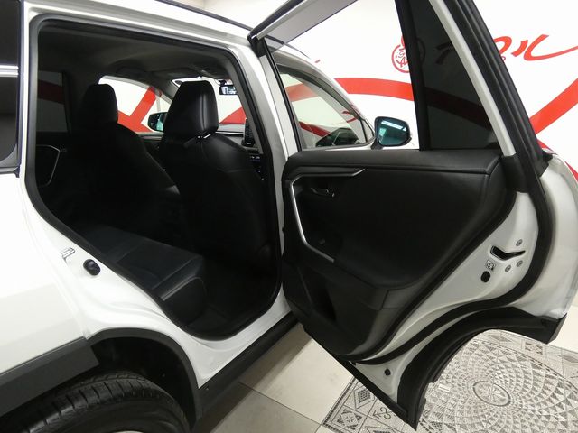 TOYOTA RAV4 4WD 2020 Image 31