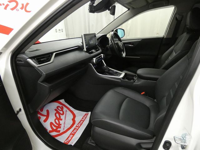 TOYOTA RAV4 4WD 2020 Image 31