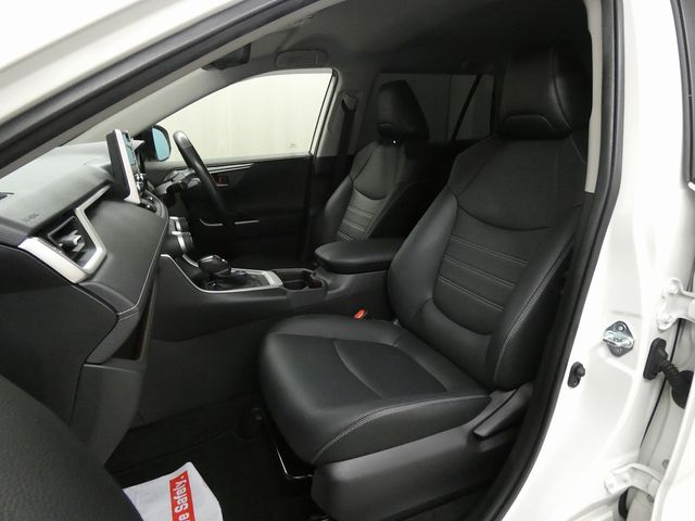 TOYOTA RAV4 4WD 2020 Image 31