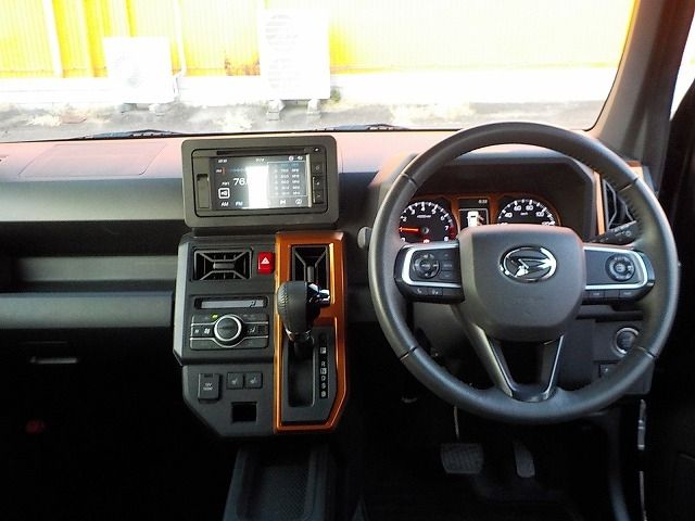 DAIHATSU TAFT 2023 Image 31