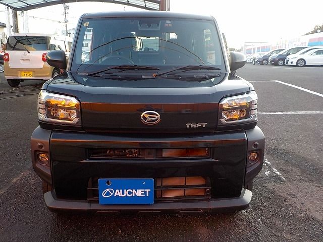 DAIHATSU TAFT 2023 Image 31