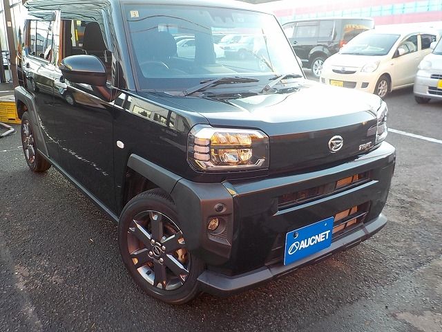 DAIHATSU TAFT 2023 Image 31
