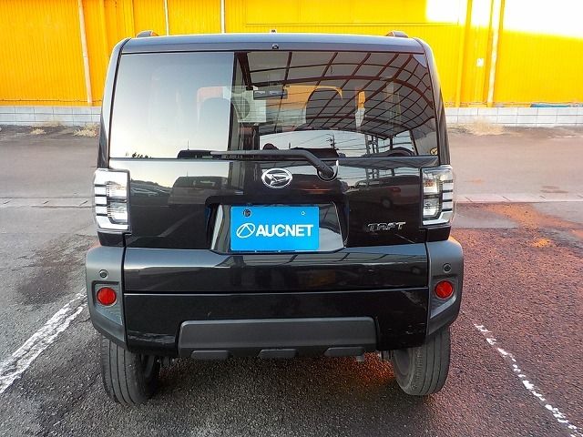 DAIHATSU TAFT 2023 Image 31