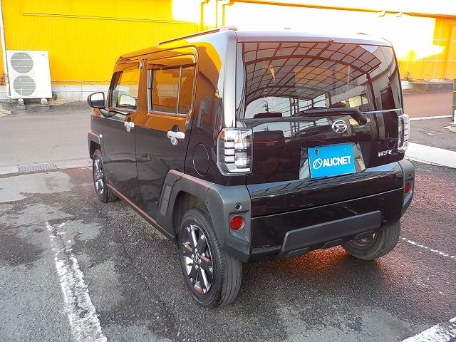 DAIHATSU TAFT 2023 Image 31