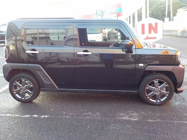 DAIHATSU TAFT 2023 Image 31