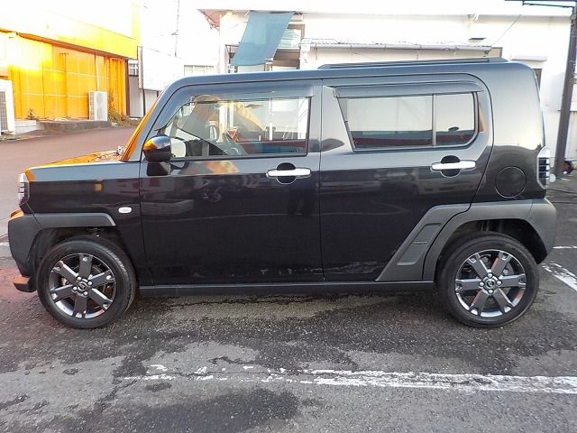 DAIHATSU TAFT 2023 Image 31