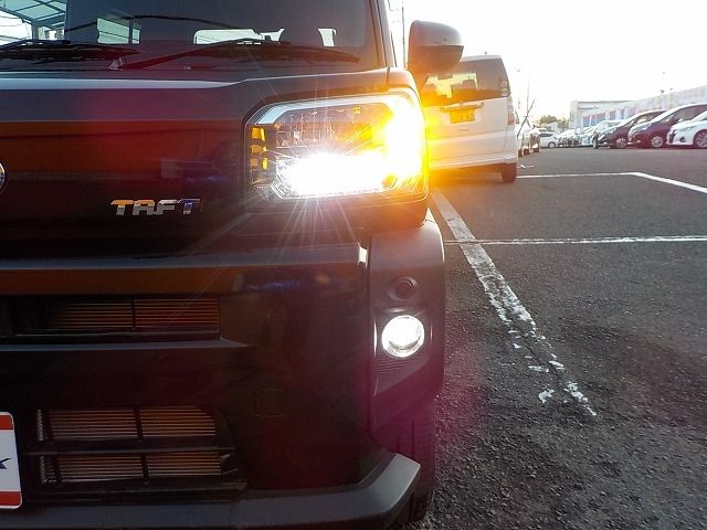 DAIHATSU TAFT 2023 Image 31