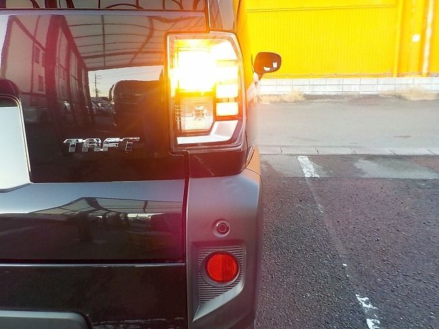 DAIHATSU TAFT 2023 Image 31