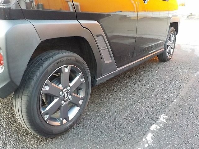 DAIHATSU TAFT 2023 Image 31