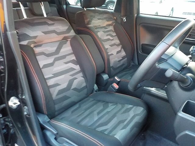 DAIHATSU TAFT 2023 Image 31