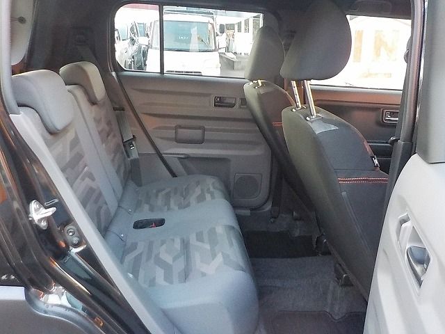 DAIHATSU TAFT 2023 Image 31