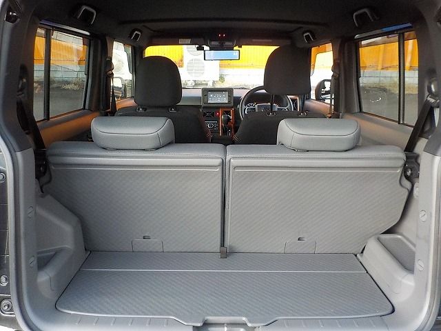 DAIHATSU TAFT 2023 Image 31