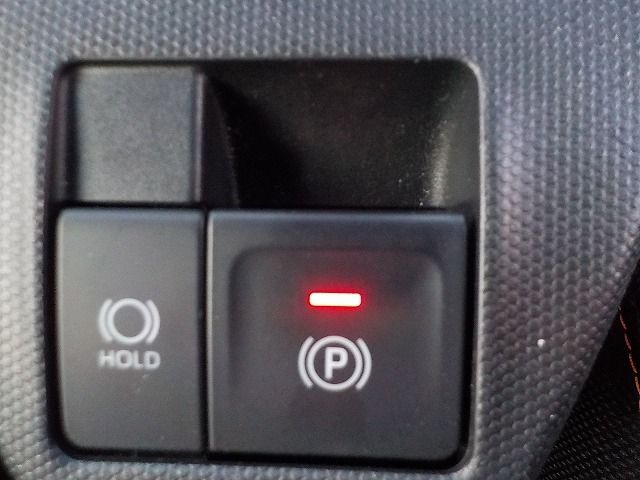 DAIHATSU TAFT 2023 Image 31