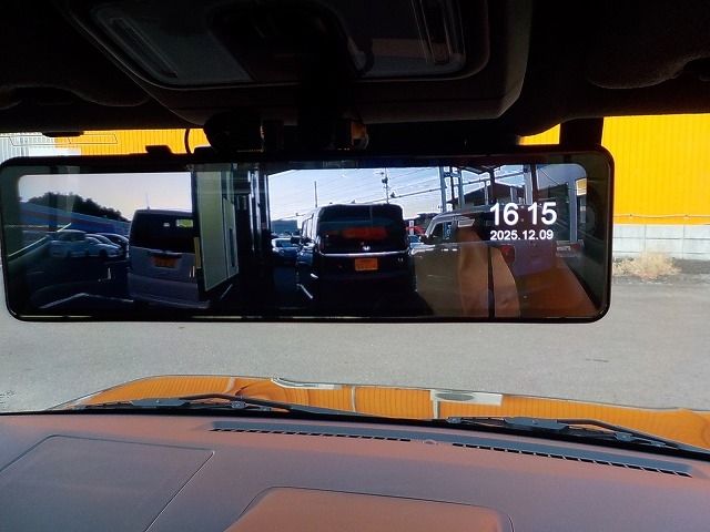 DAIHATSU TAFT 2023 Image 31