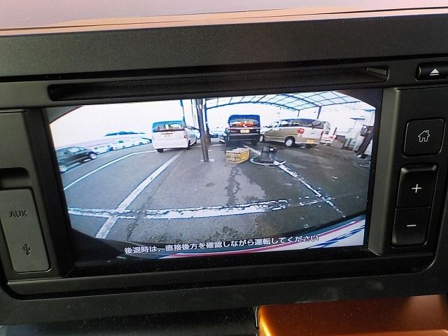 DAIHATSU TAFT 2023 Image 31