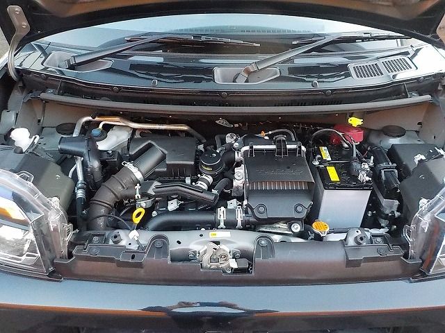 DAIHATSU TAFT 2023 Image 31