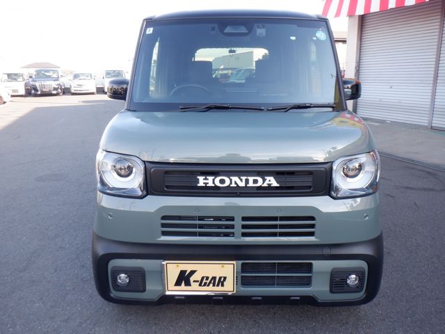 HONDA N BOX JOY 2024 Image 31