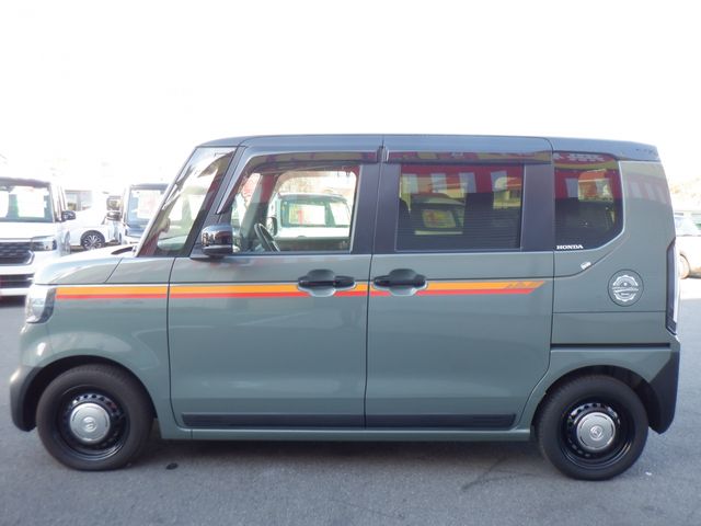 HONDA N BOX JOY 2024 Image 31