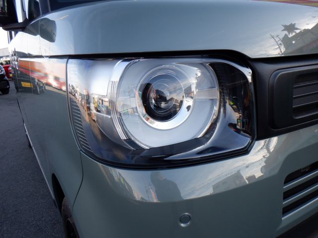 HONDA N BOX JOY 2024 Image 31