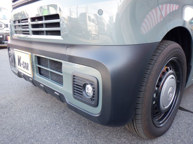 HONDA N BOX JOY 2024 Image 31