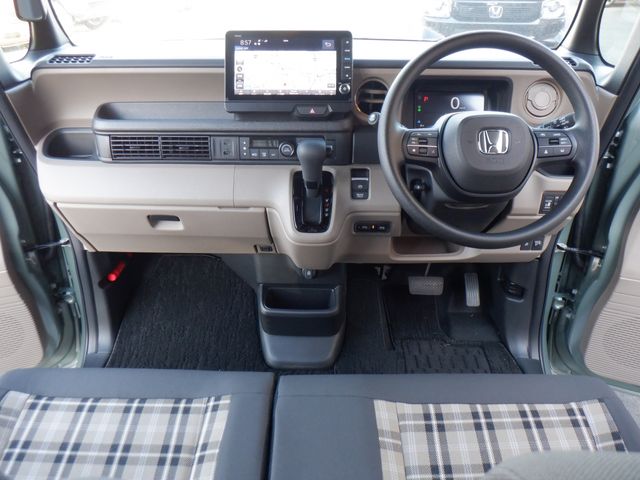 HONDA N BOX JOY 2024 Image 31