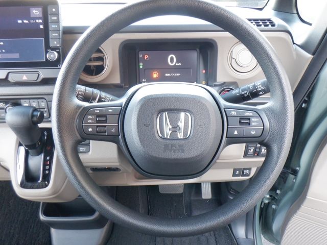 HONDA N BOX JOY 2024 Image 31