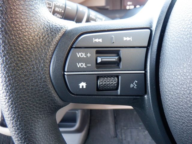 HONDA N BOX JOY 2024 Image 31