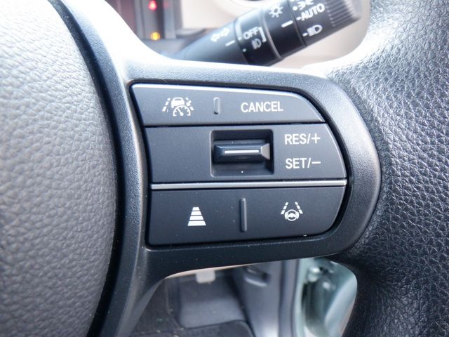 HONDA N BOX JOY 2024 Image 31