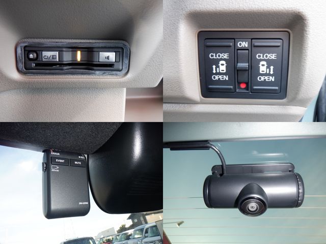 HONDA N BOX JOY 2024 Image 31